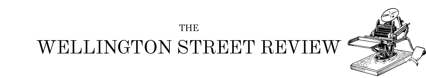 The Wellington Street Review
